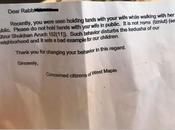 This Happened Monsey.. Don't Remember Wi...