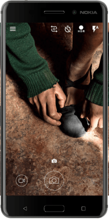 Nokia 6 Online Registration Opens At Amazon Nokia 6 Online Registration Opens At Amazon