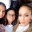 Jennifer Lopez Takes Alex Rodriguez's Kids 