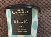 Hotel Chocolat Tiddly Dark