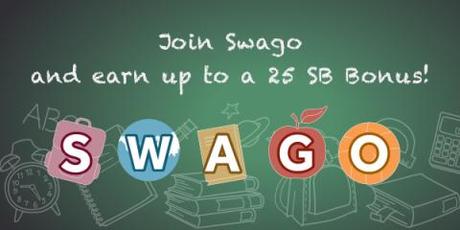 Image: Swago: If you still haven't done your Mother's Day shopping, here's a way you can get paid for finding a great gift for the moms in your life