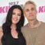 Aaron Carter Breaks Up With Madison Parker