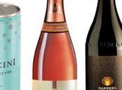Wine Less: Five Summer Wines (Mostly) Under $15.00