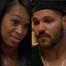 Malika Haqq's Twin Sister Khadija Confronts Ronnie Margo-Ortiz About Their Relationship: 