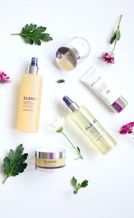 Elemis Five to Try