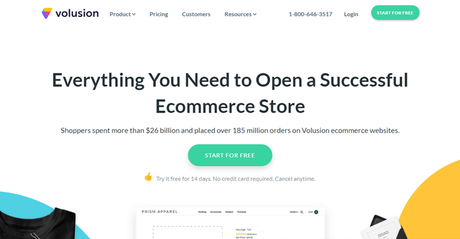 Top 10 Shopify Alternatives & Competitors for 2017