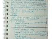08-02-17 Marvin’s Meeting Notes About D.W. Winnicott’s Ideas Developing Sense Self