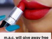 Know These Lipsticks MAC, AVON, REVLON NYX?