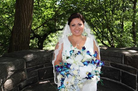 Sabrina and Chris’ Wedding in the Ladies’ Pavilion Sabrina and Chris’ Wedding in the Ladies’ Pavilion
