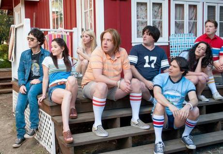 Netflix Review: These Wet Hot American Summer Reunion Specials Are Starting to Lose Their Charm