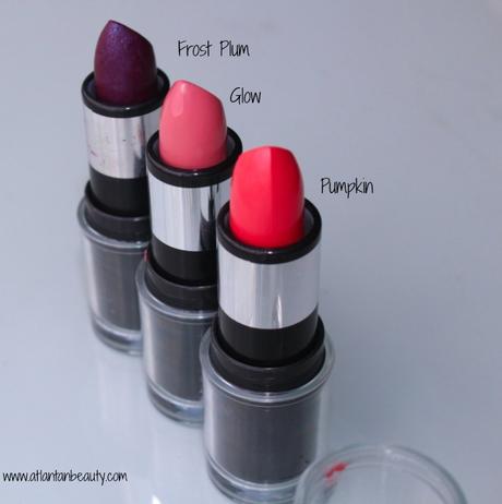 AOA Studio Liplock Lipsticks