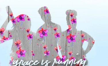 Gospel Group ‘God’s Chosen’ Releases New Single ‘Grace Is Running’- Listen!