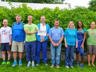 Self-Transcendence 3100 Mile Race 2017 – Daily Updates – Day 50 – Alan Young