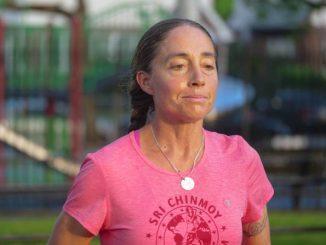 Self-Transcendence 3100 Mile Race 2017 – Daily Updates – Day 50 – Alan Young