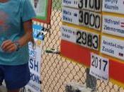 Self-Transcendence 3100 Mile Race 2017 Daily Updates Alan Young