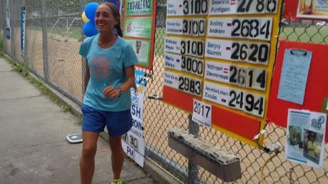 Self-Transcendence 3100 Mile Race 2017 – Daily Updates – Day 50 – Alan Young