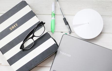 Can Keeping a Diary Help You to Sleep?