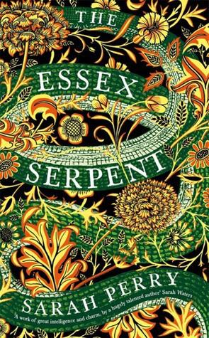 Book Review: ‘The Essex Serpent’