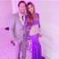 Chris Harrison Congratulates The Bachelor's Juan Pablo Galavis on His Wedding to Osmariel Villalobos