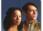 Review: Romeo Juliet (Chicago Shakespeare, 2017)