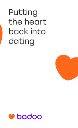 Badoo – Free Chat & Dating App