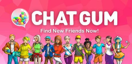 Chat Rooms – Find Friends