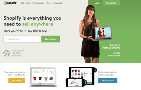 50 Best Top Shopify Stores : Most Successful Shopify Stores $$$$$$