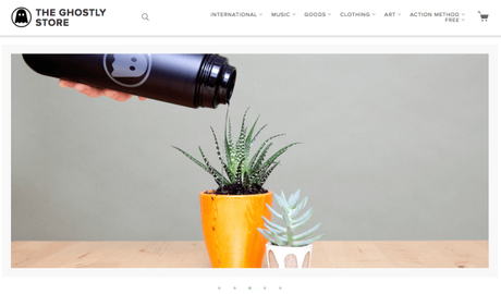 50 Best Top Shopify Stores : Most Successful Shopify Stores $$$$$$