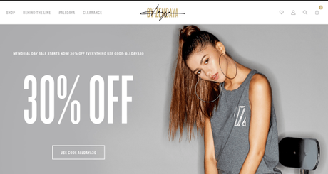 50 Best Top Shopify Stores : Most Successful Shopify Stores $$$$$$
