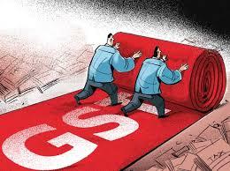 GST : A HERO IN DISGUISE?