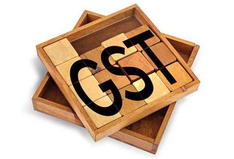 GST : A HERO IN DISGUISE?