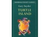 BOOK REVIEW: Turtle Island Gary Snyder