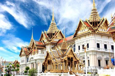 Let’s Take Break From Hectic Life….Plan A Trip To Thailand!