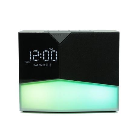 Fulfill Your Home Tasks With Gadgets That Fits Your Needs Image result for images of Witti Beddi Glow Smart Alarm Clock