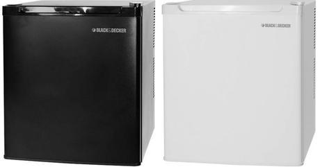 Fulfill Your Home Tasks With Gadgets That Fits Your Needs Image result for images of Black+ Decker Compact Refrigerator