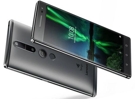 Image result for Lenovo phab 2  Pro augmented reality smartphones