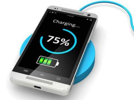 Image result for quick charging smarphones