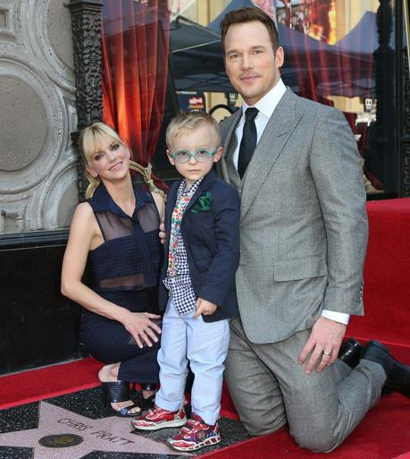 TMZ: Chris Pratt wanted to travel & work, he didn’t want any more kids