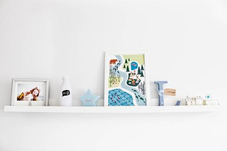 How I Made The Most Out Of The Room Sizes In Our Home