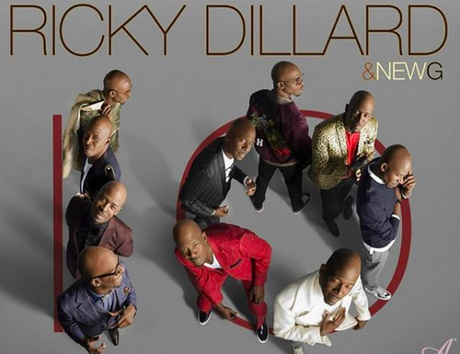 Listen!- Ricky Dillard & New G ‘Any Day Now’ Ft. BeBe Winans