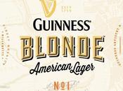 Beer Review Guinness Blonde American Lager