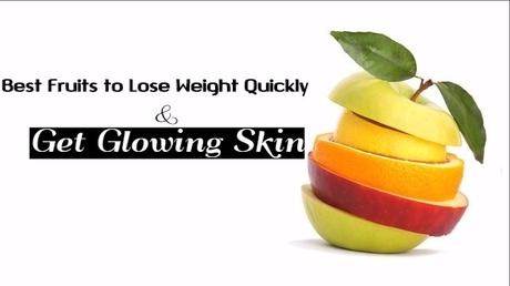 Weight Loss Fruits List