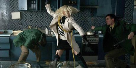 Box Office: Detroit and Atomic Blonde Illustrate the Limits of Treating Ticket-Buying Decisions as Social Activism