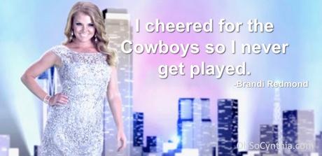 Real Housewives of Dallas Season Two Taglines Revealed!