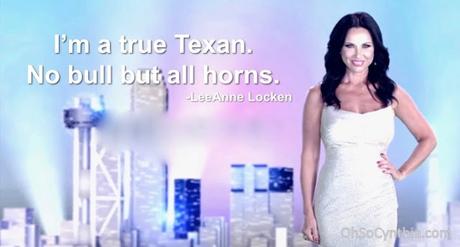 Real Housewives of Dallas Season Two Taglines Revealed!