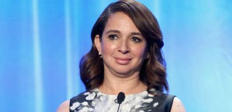 FOX’s ‘A Christmas Story’ Live Musical Will Star Maya Rudolph