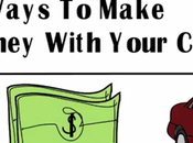 Ways Make Money With Your