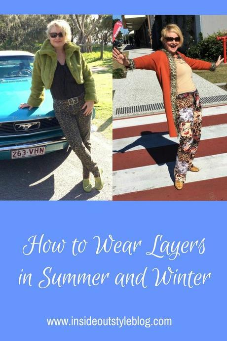 Tips to Help You Layer More Stylishly