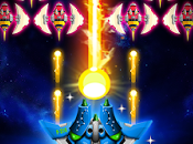 Space Shooter Galaxy Shooting