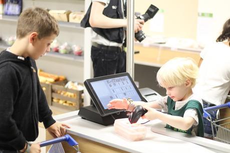 London With Children: Our Mini Break